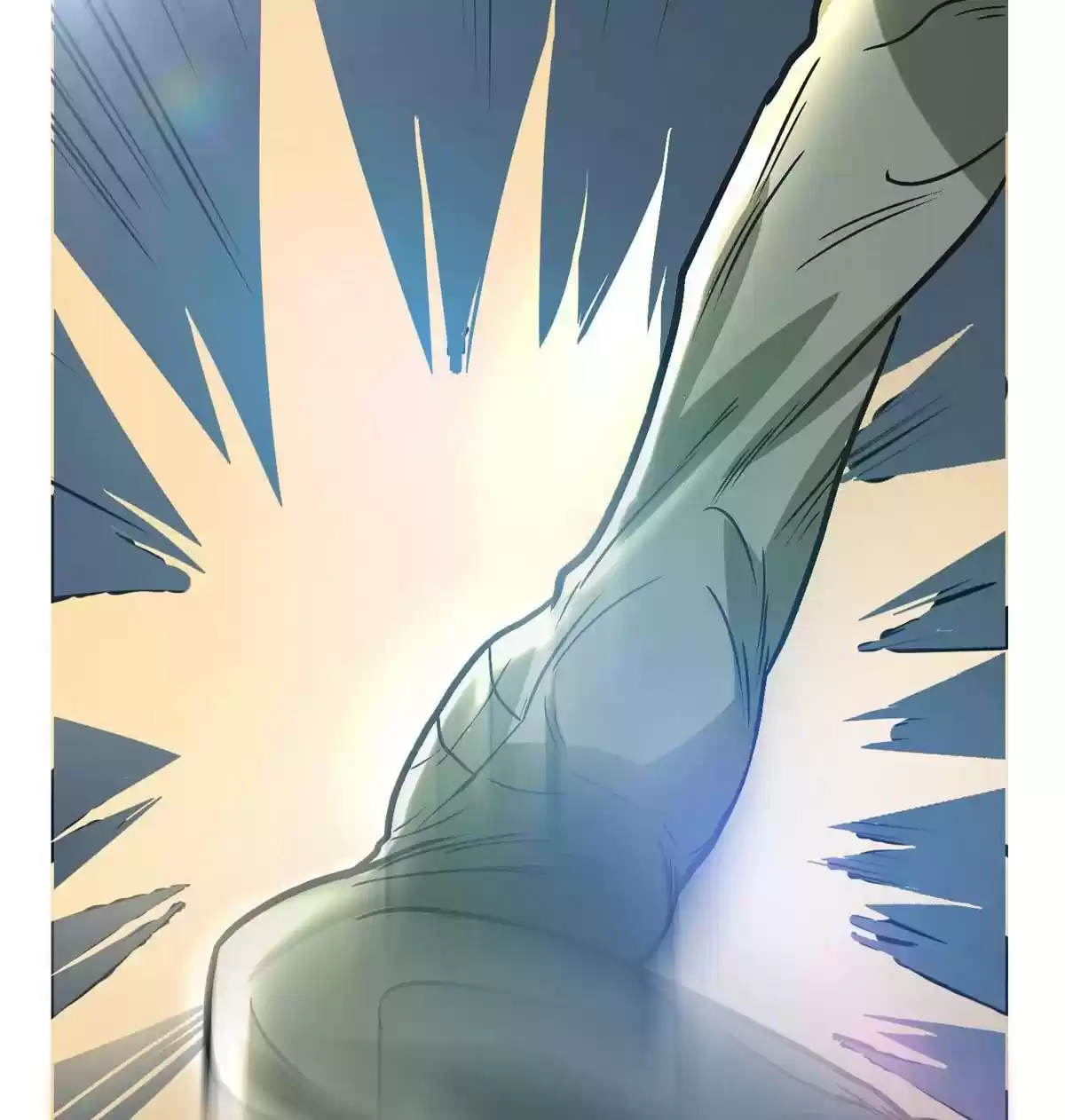 Xianzun System in the City Ch. 45