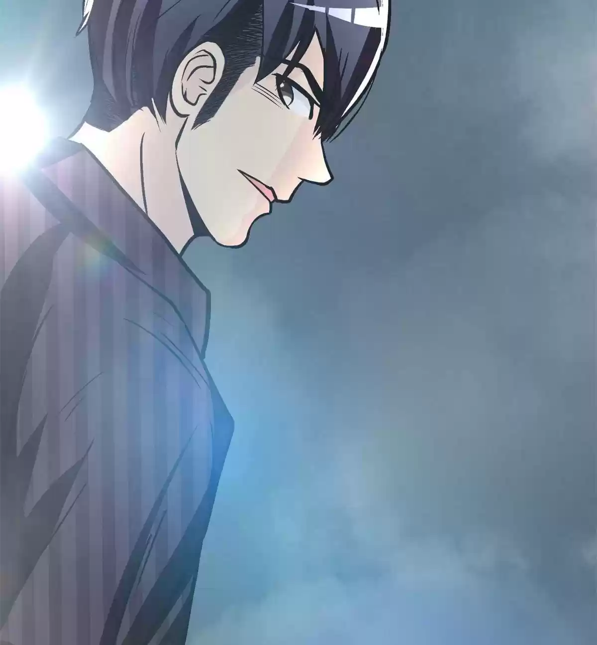 Xianzun System in the City Ch. 45