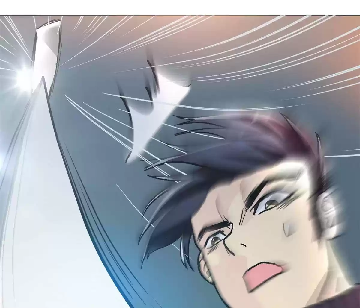 Xianzun System in the City Ch. 45