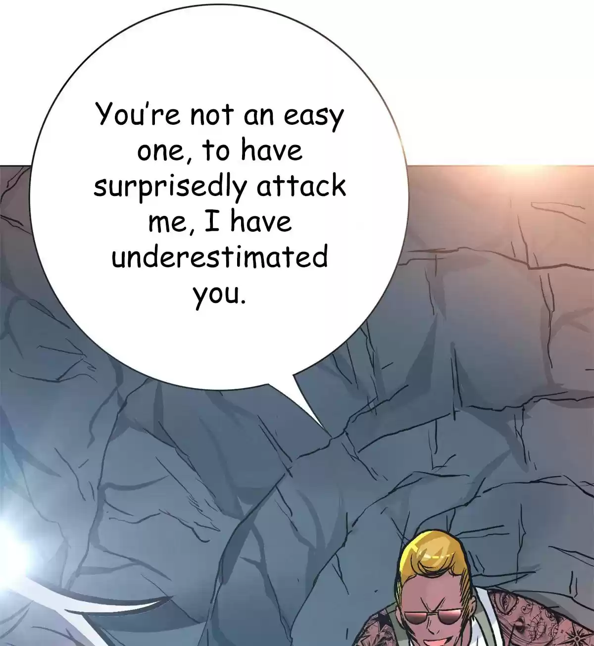 Xianzun System in the City Ch. 45