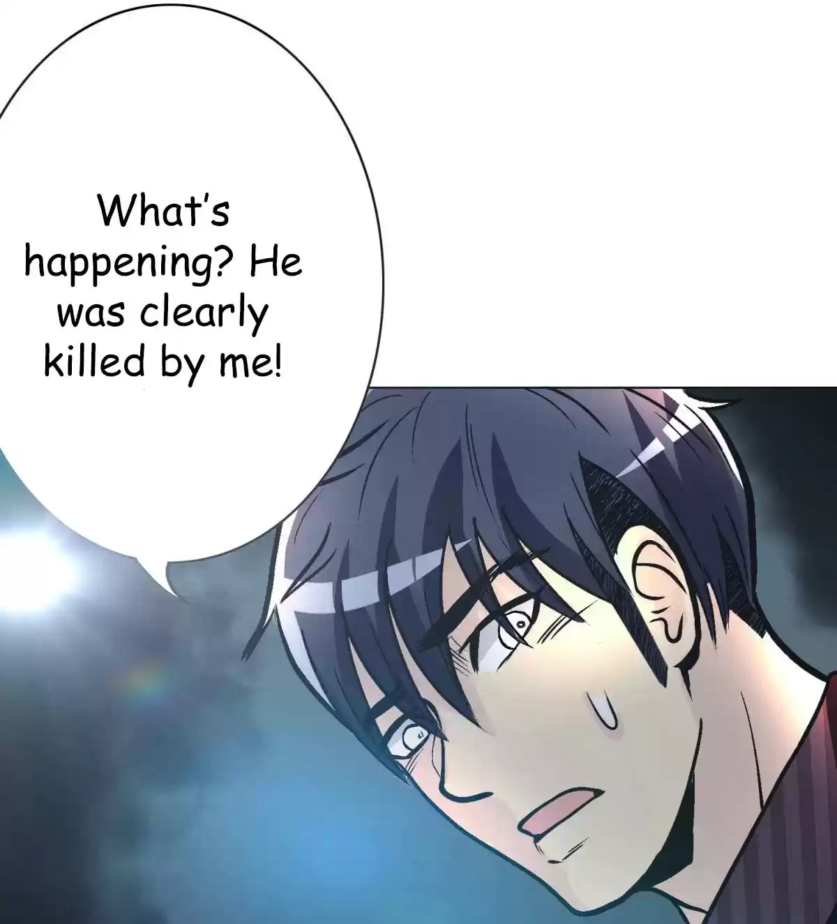 Xianzun System in the City Ch. 45