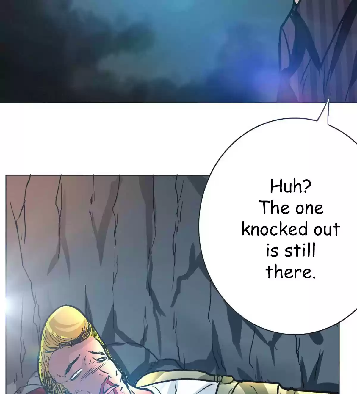 Xianzun System in the City Ch. 45