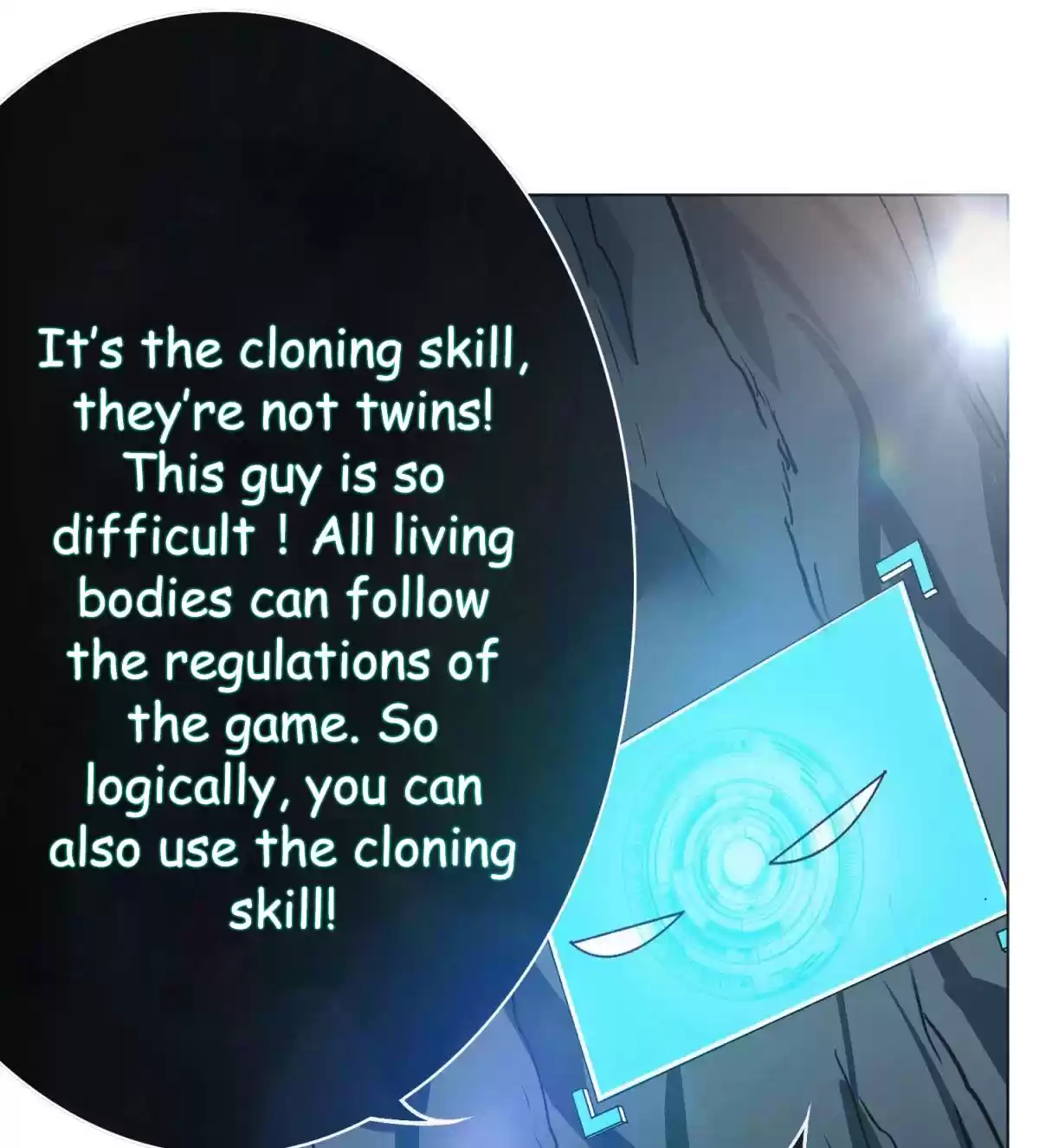 Xianzun System in the City Ch. 45