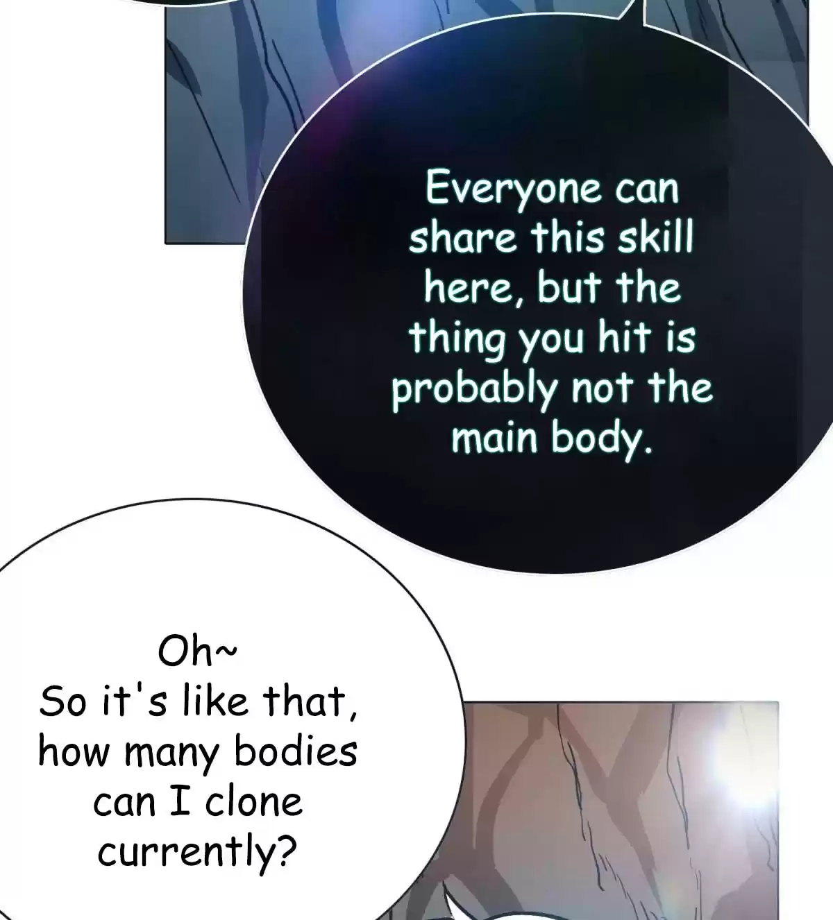 Xianzun System in the City Ch. 45