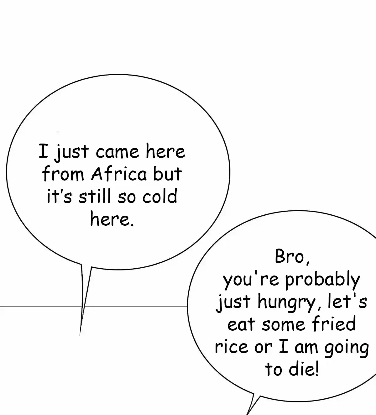 Xianzun System in the City Ch. 46