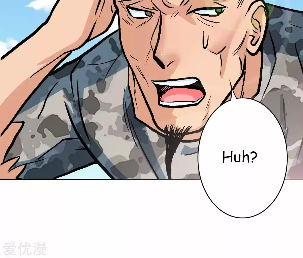 Xianzun System in the City Ch. 46