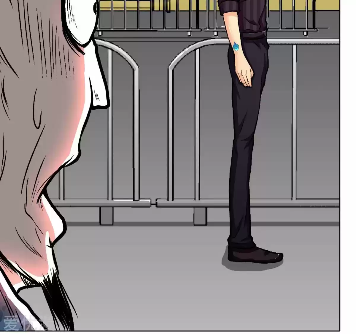 Xianzun System in the City Ch. 46