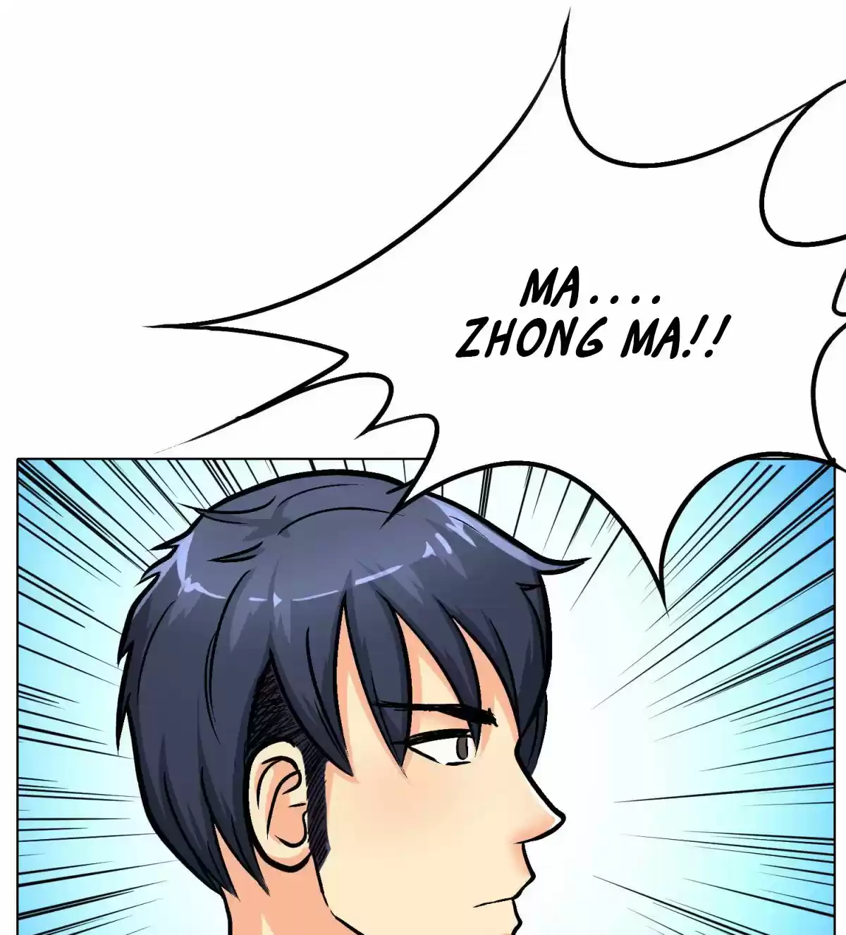 Xianzun System in the City Ch. 46