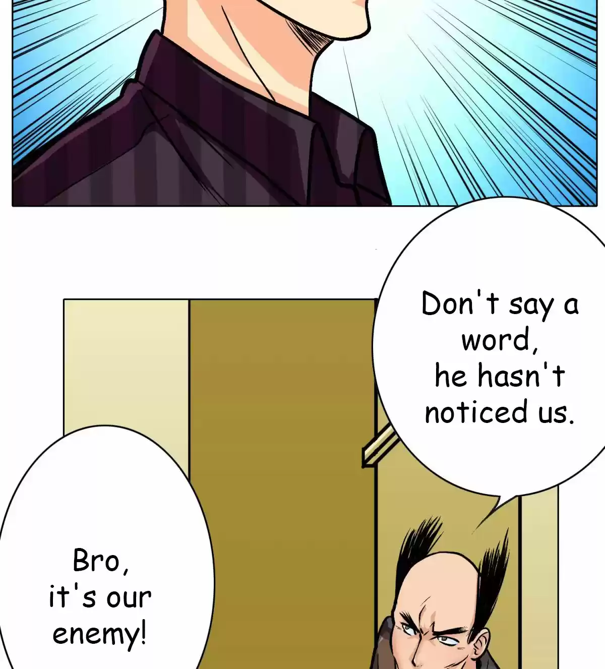 Xianzun System in the City Ch. 46