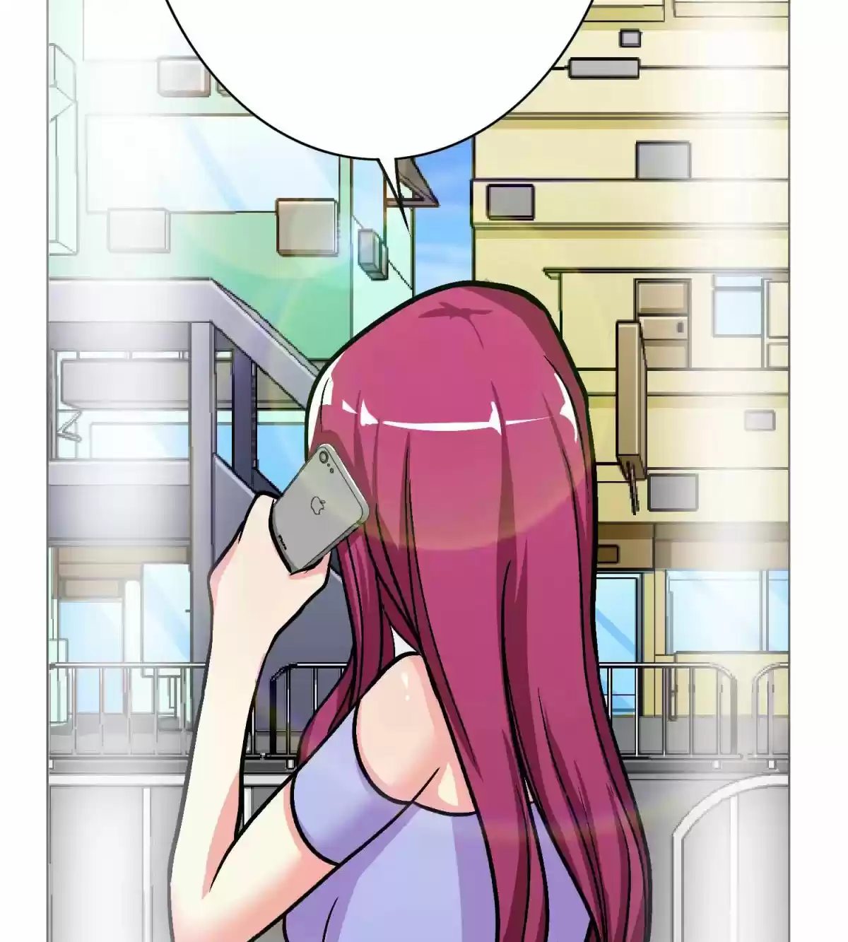 Xianzun System in the City Ch. 46