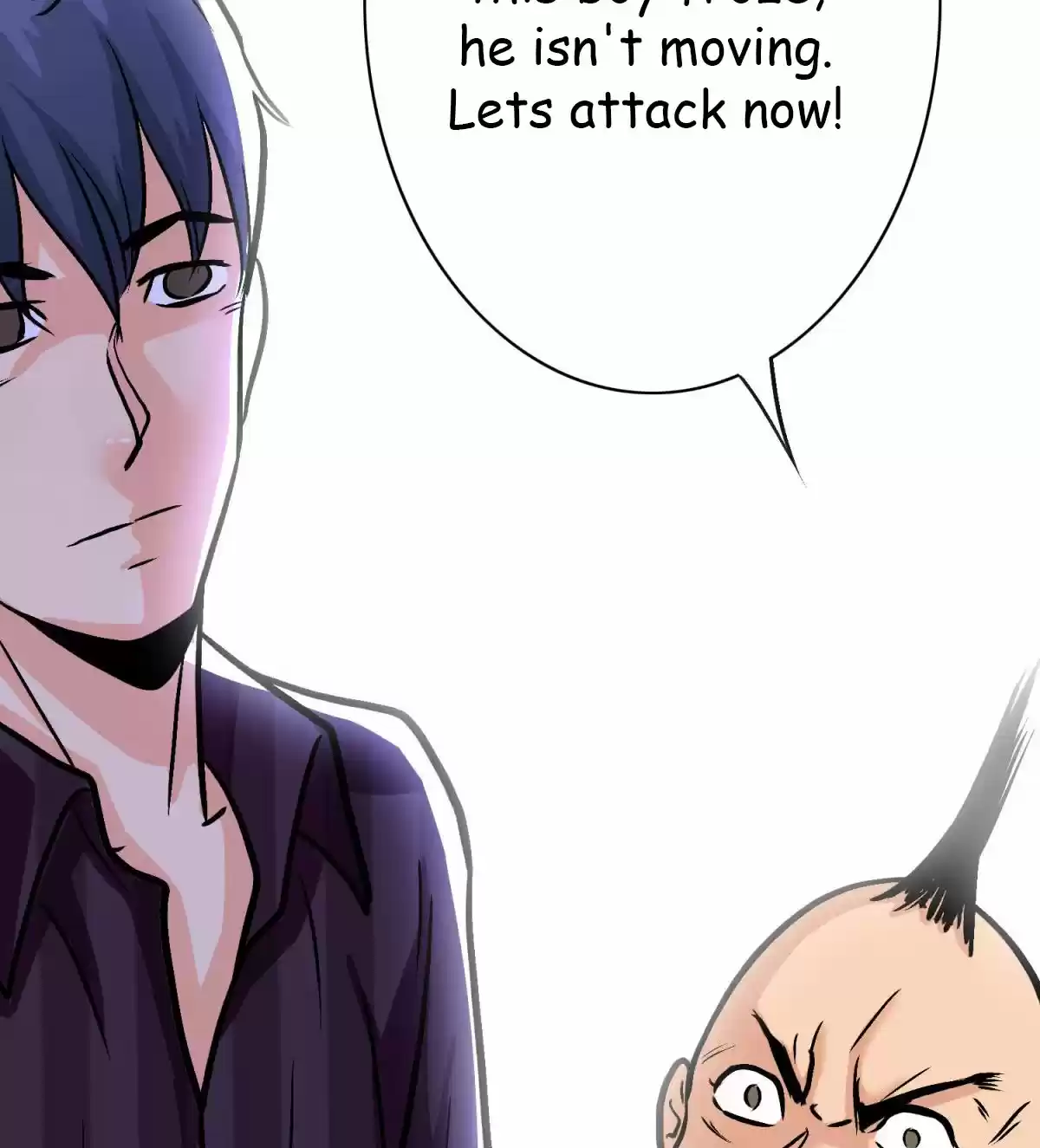 Xianzun System in the City Ch. 46