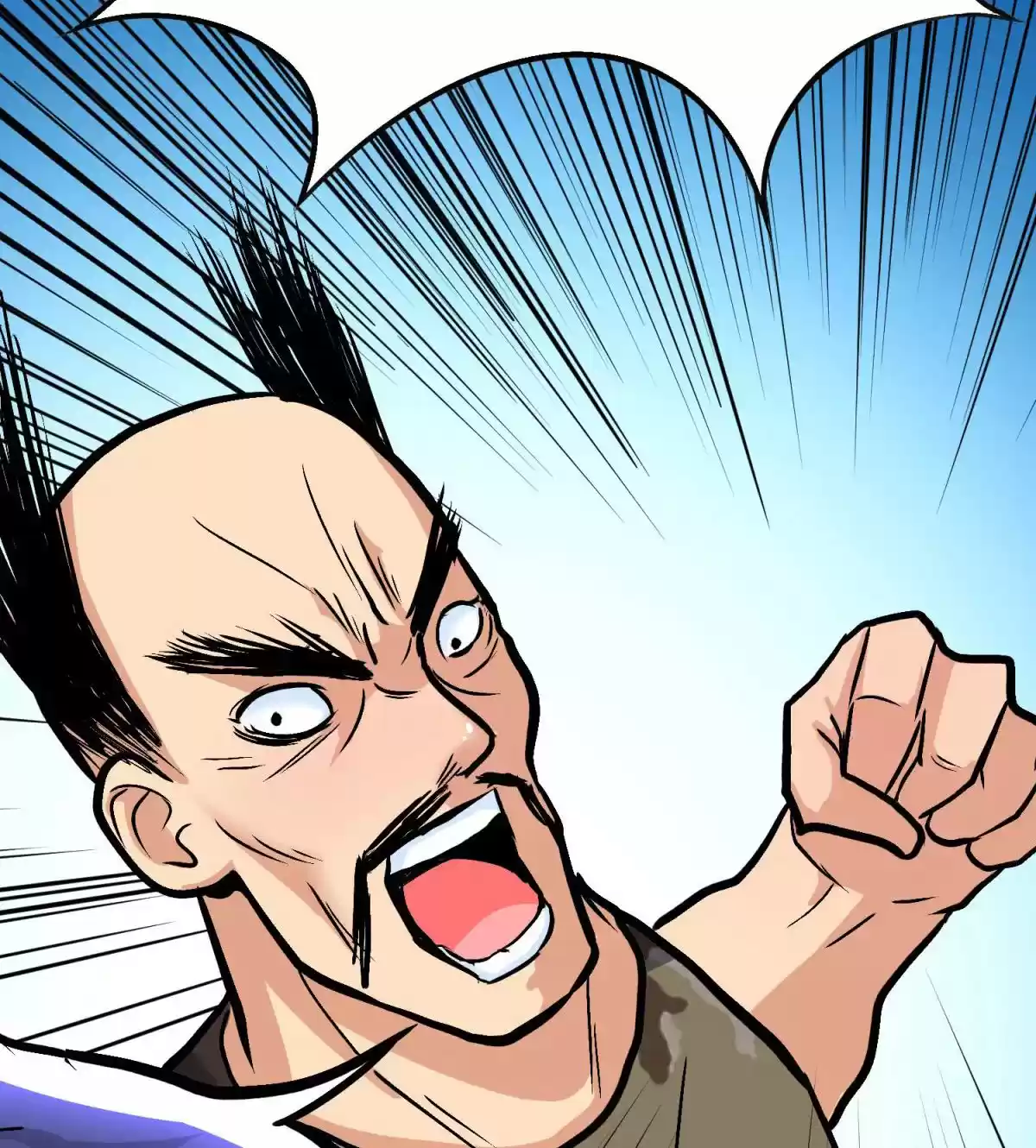 Xianzun System in the City Ch. 46