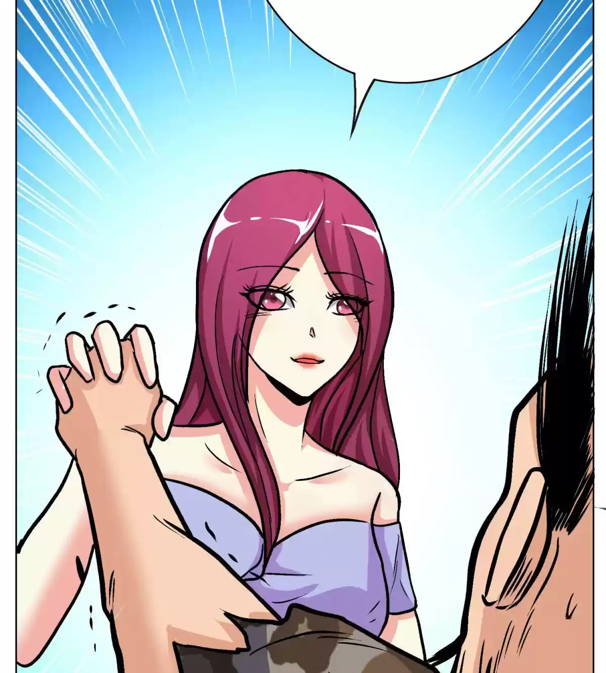 Xianzun System in the City Ch. 46