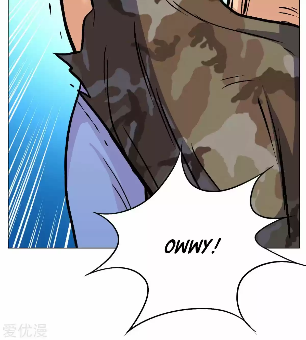 Xianzun System in the City Ch. 46