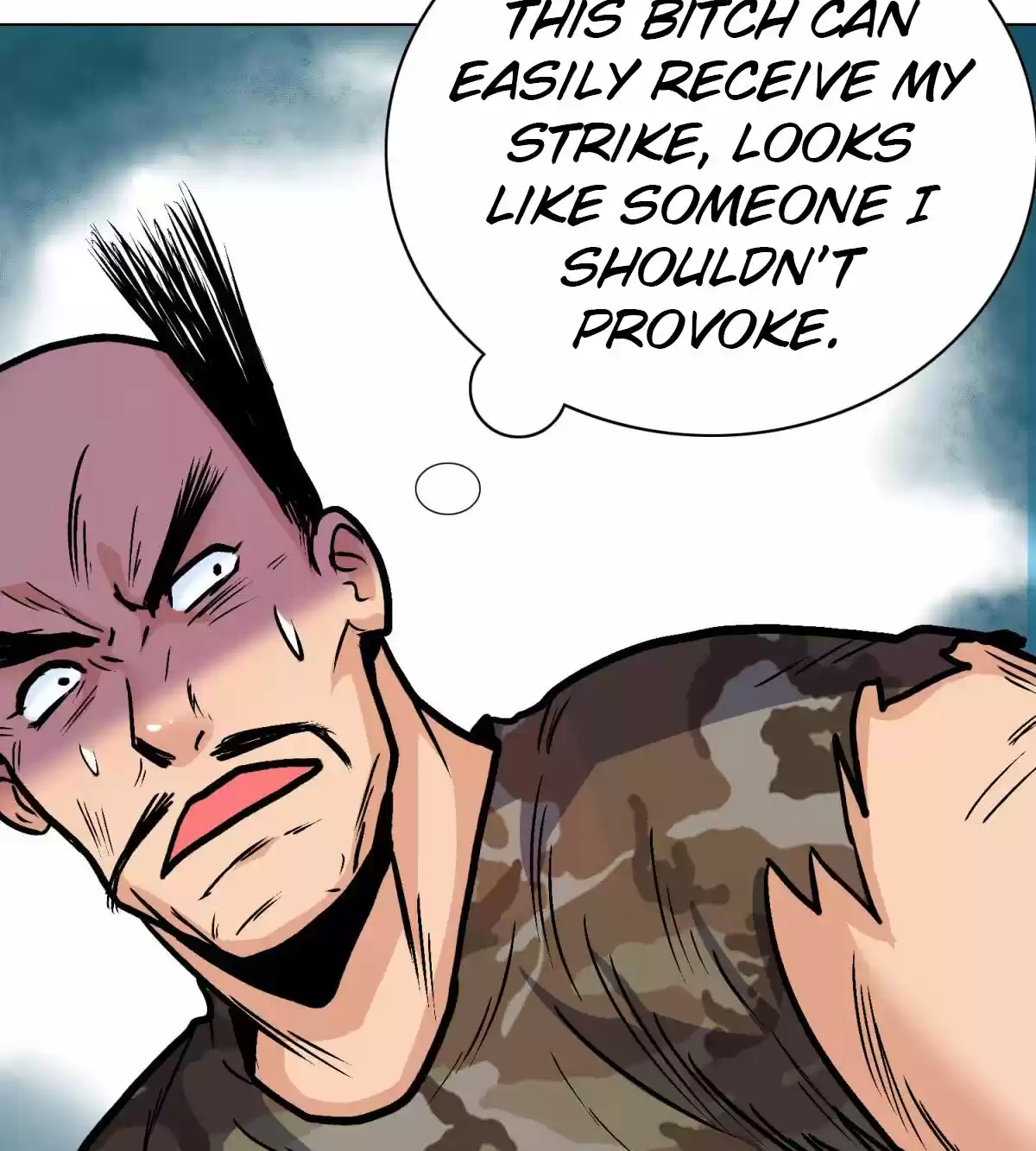 Xianzun System in the City Ch. 46