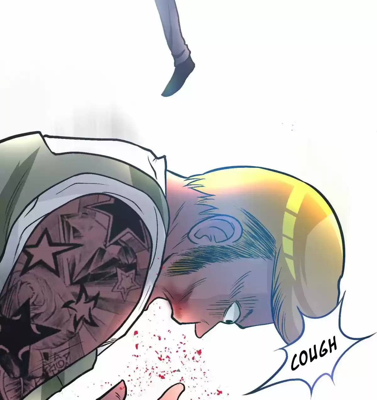 Xianzun System in the City Ch. 46