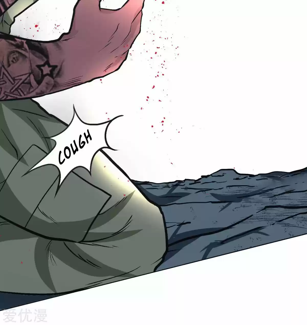 Xianzun System in the City Ch. 46