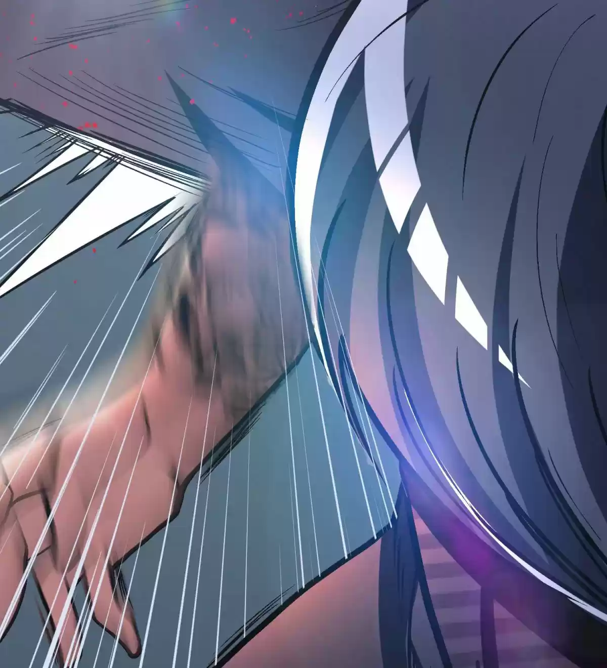 Xianzun System in the City Ch. 46