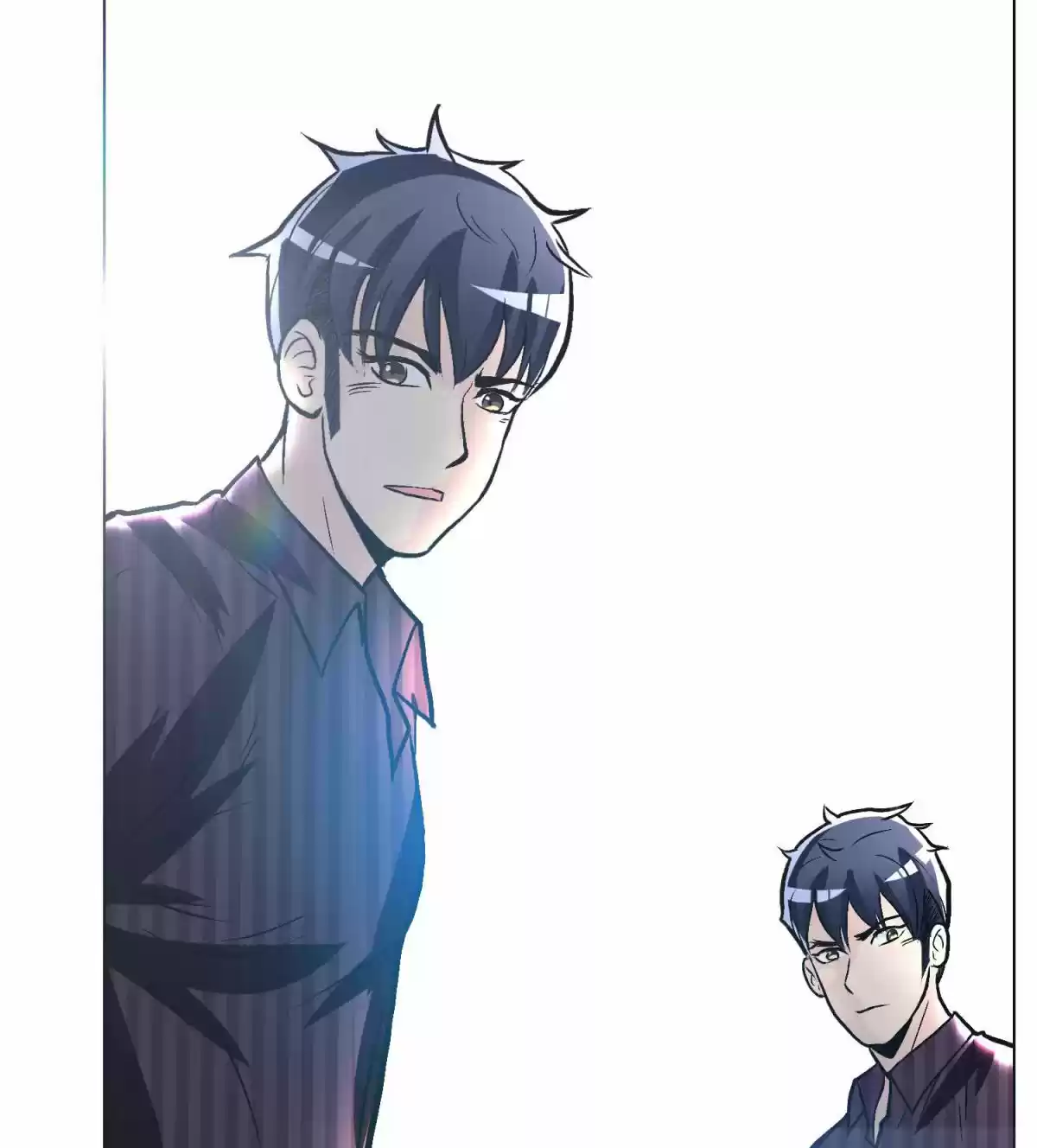 Xianzun System in the City Ch. 46