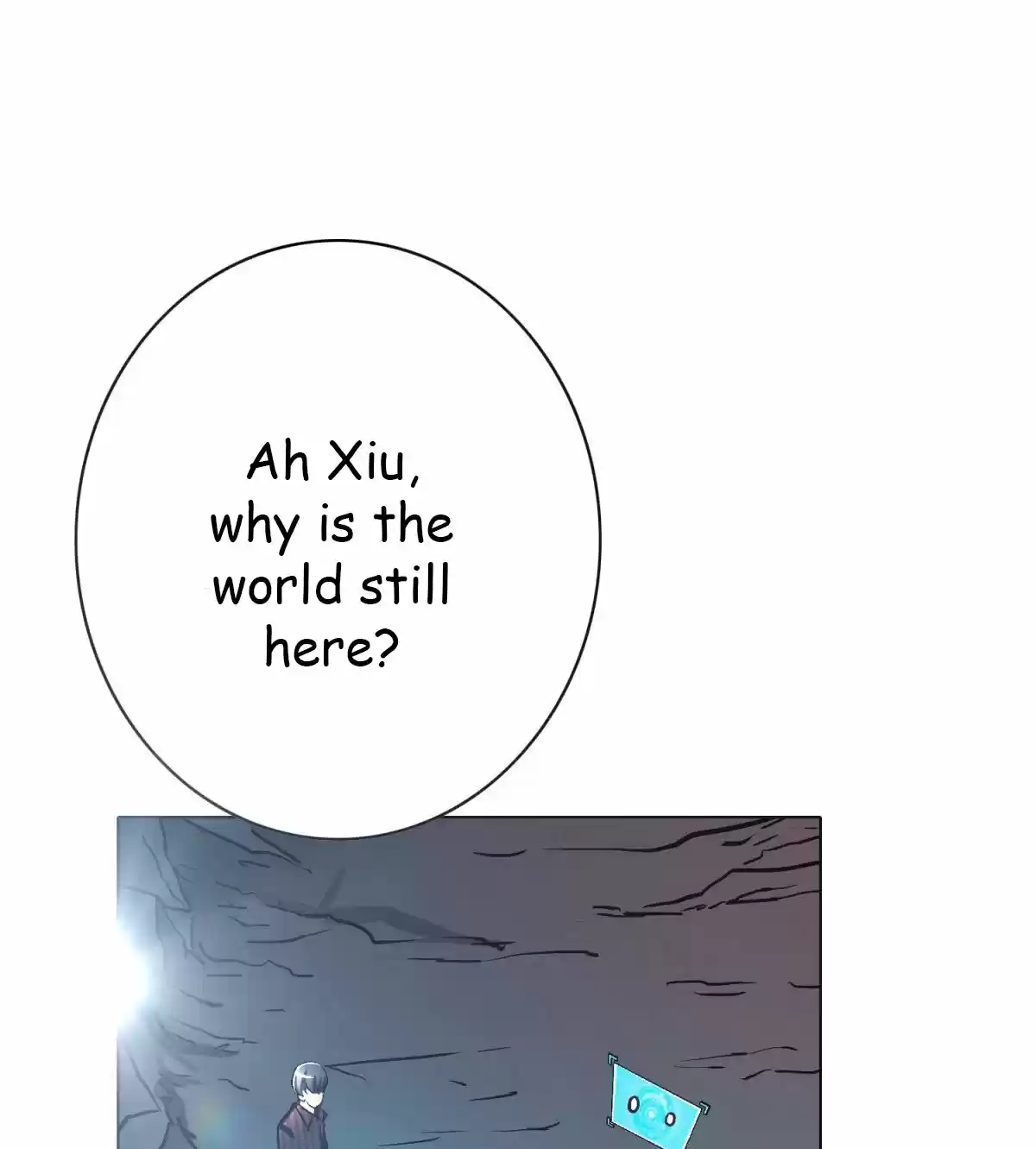 Xianzun System in the City Ch. 46