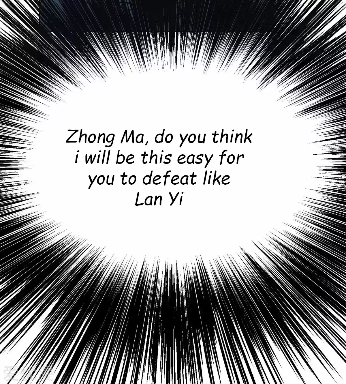 Xianzun System in the City Ch. 46