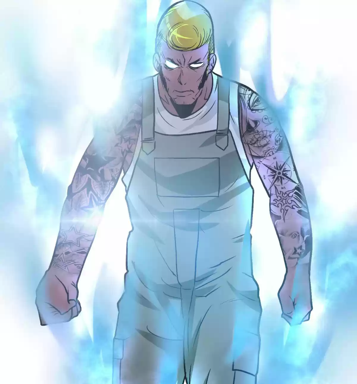 Xianzun System in the City Ch. 46