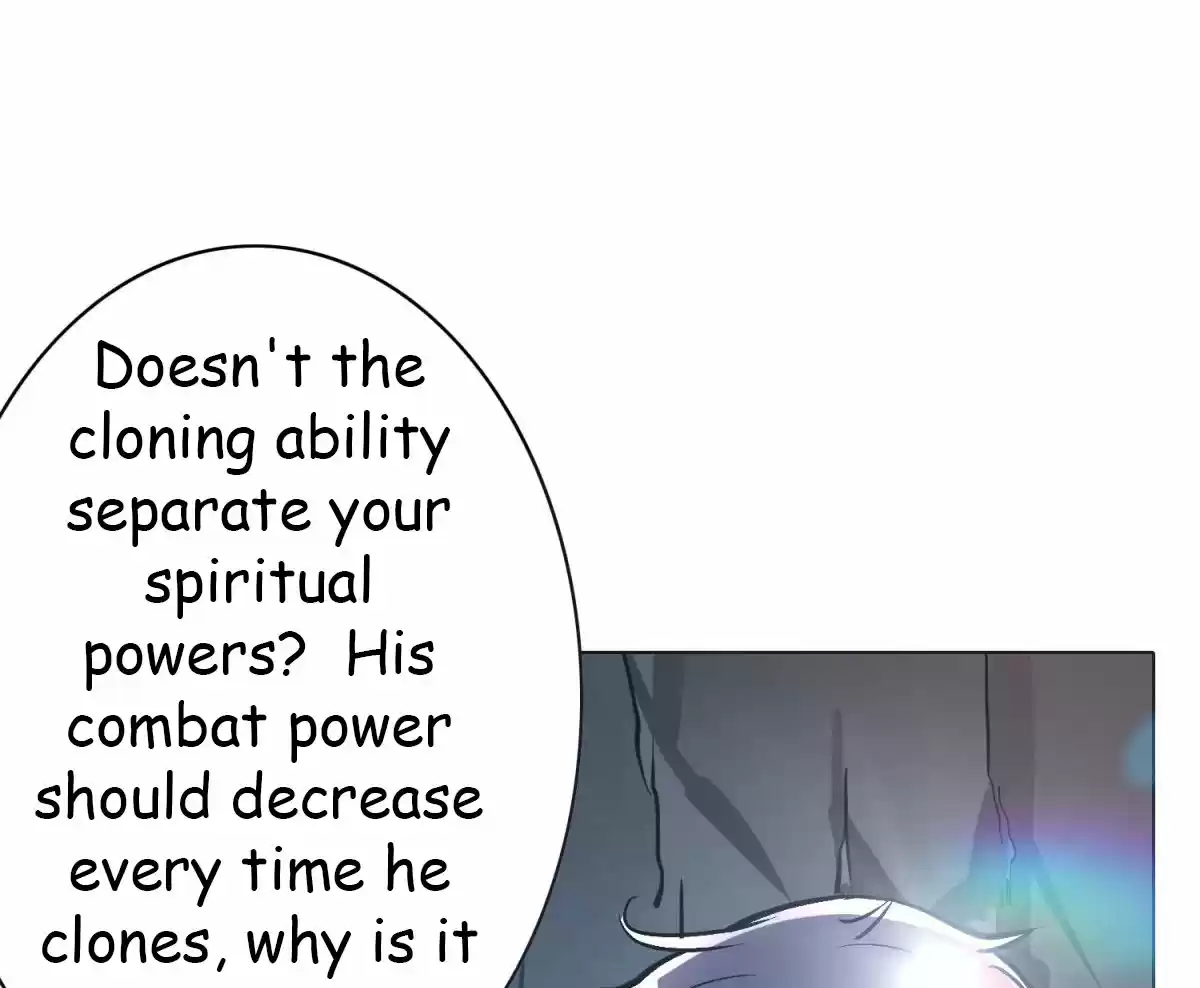 Xianzun System in the City Ch. 46