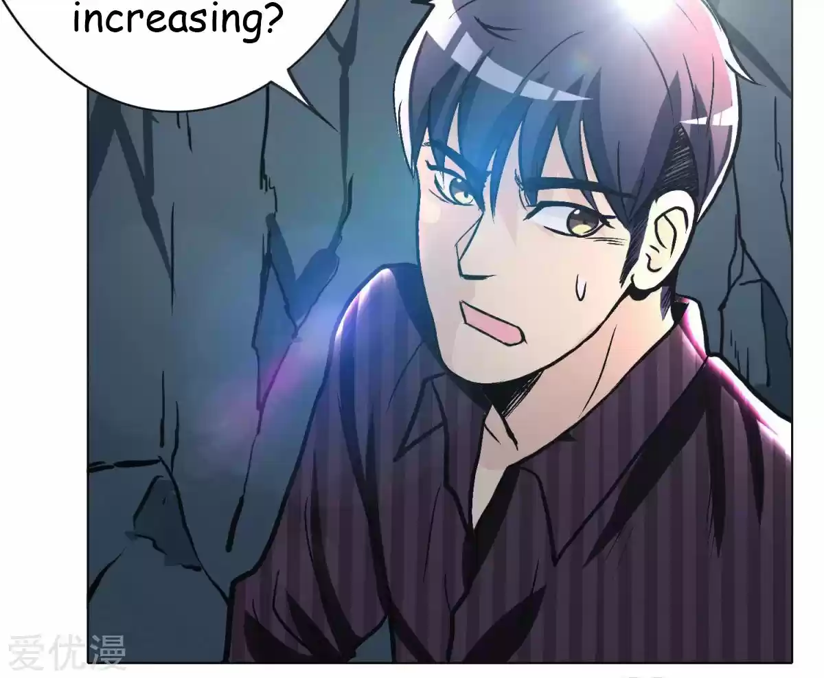 Xianzun System in the City Ch. 46