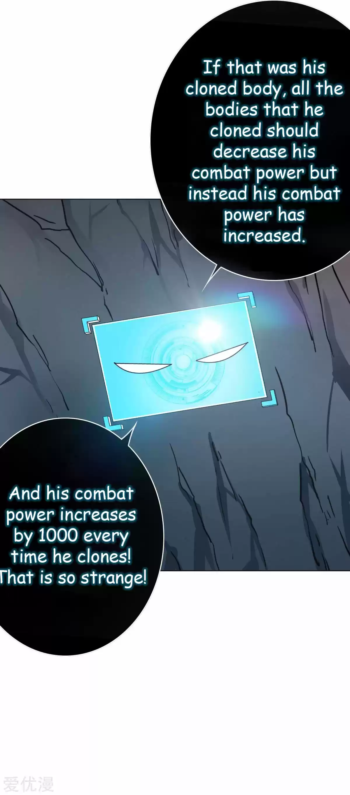 Xianzun System in the City Ch. 46