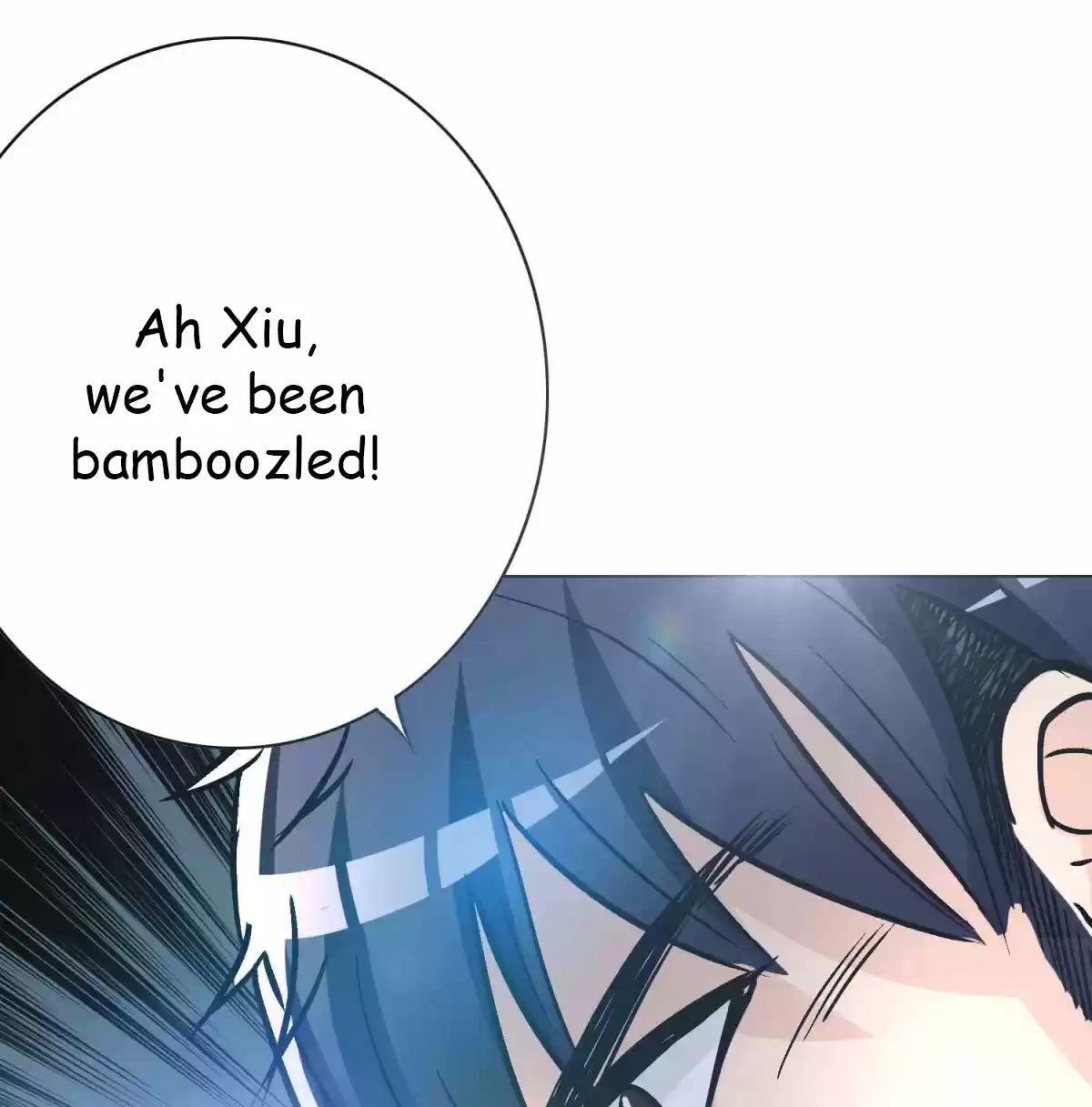 Xianzun System in the City Ch. 46