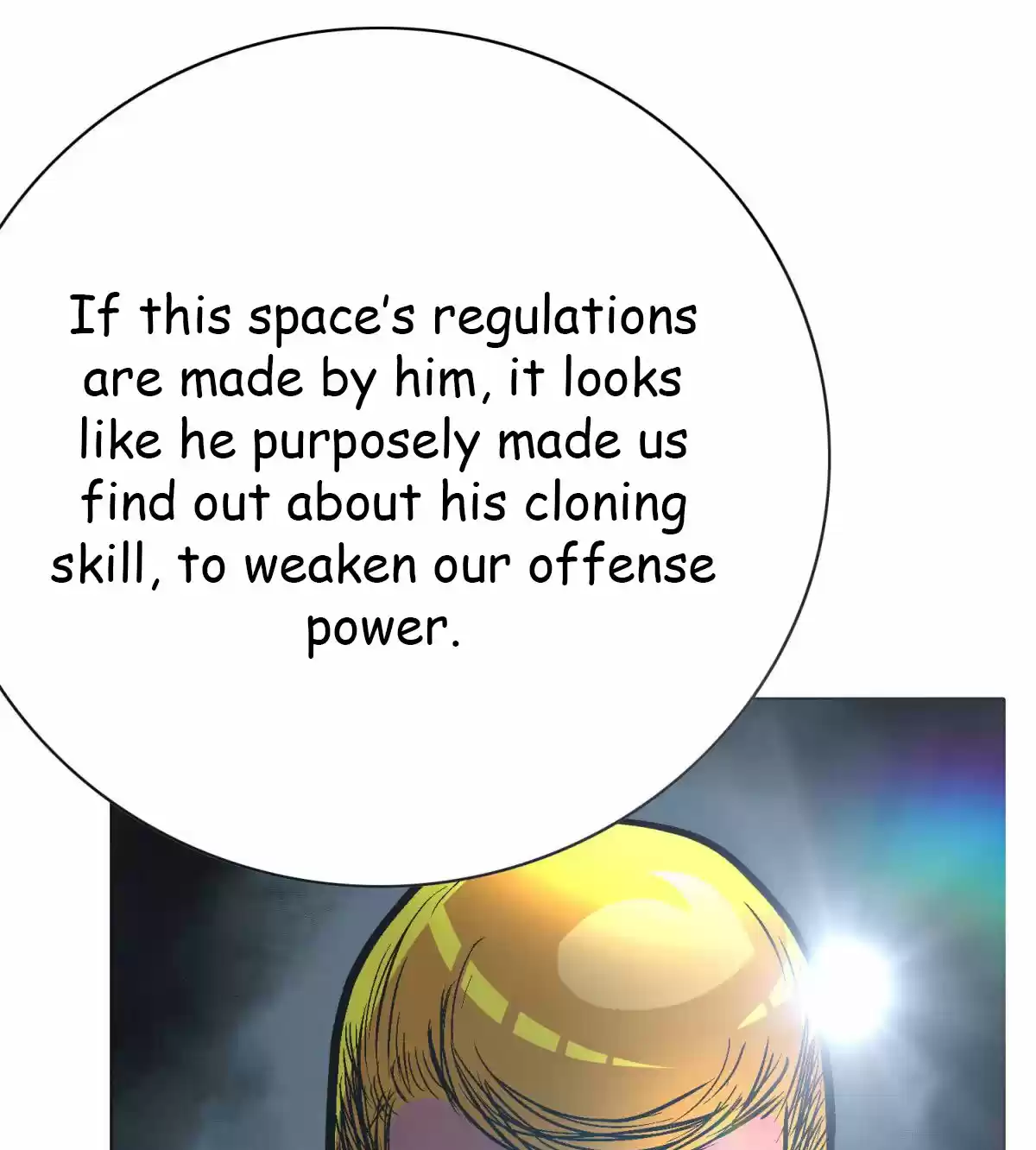 Xianzun System in the City Ch. 46