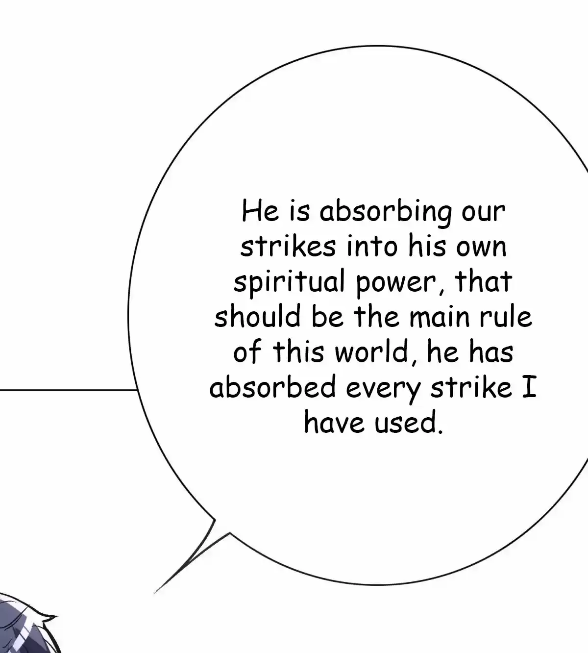 Xianzun System in the City Ch. 46