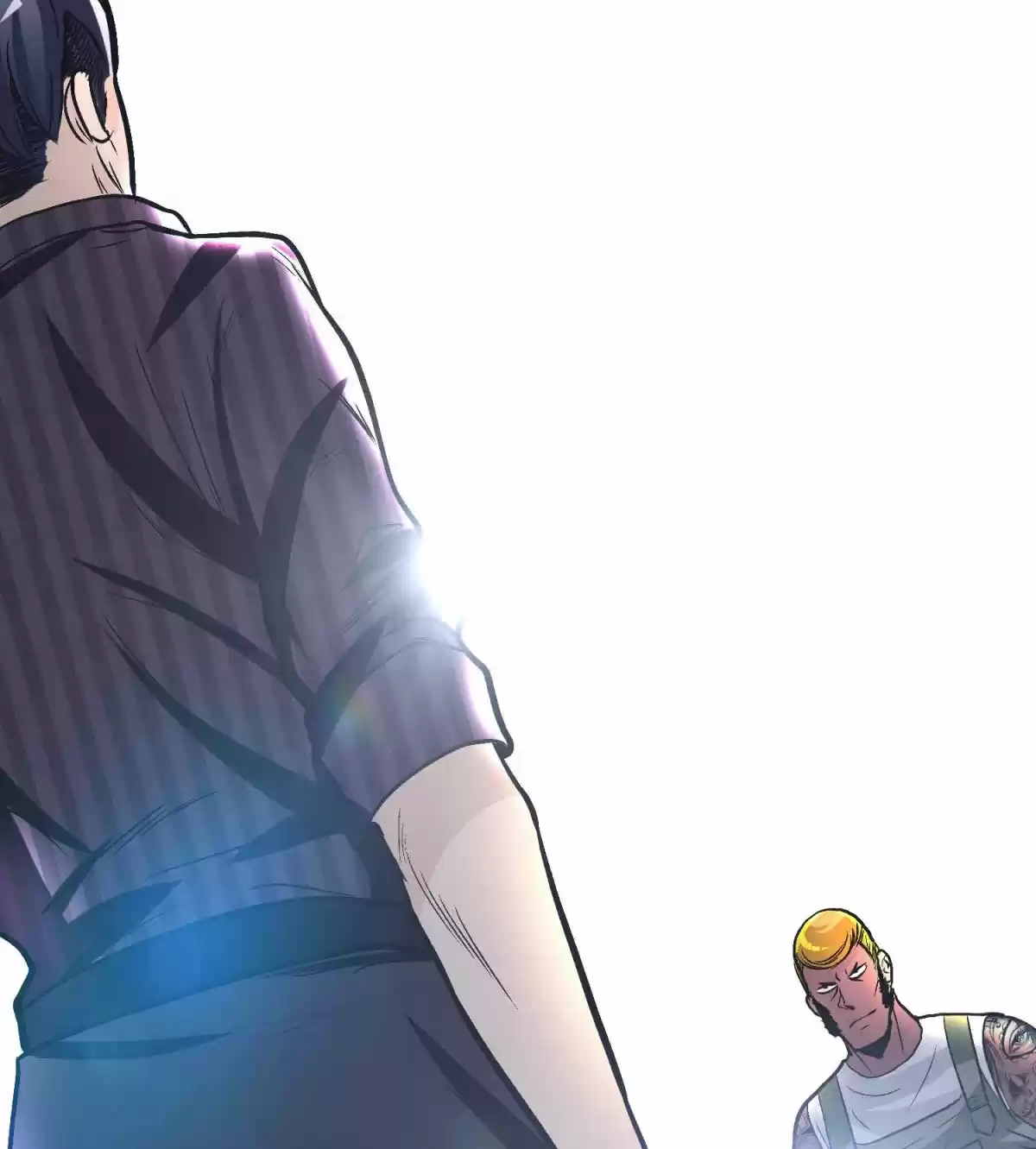 Xianzun System in the City Ch. 46