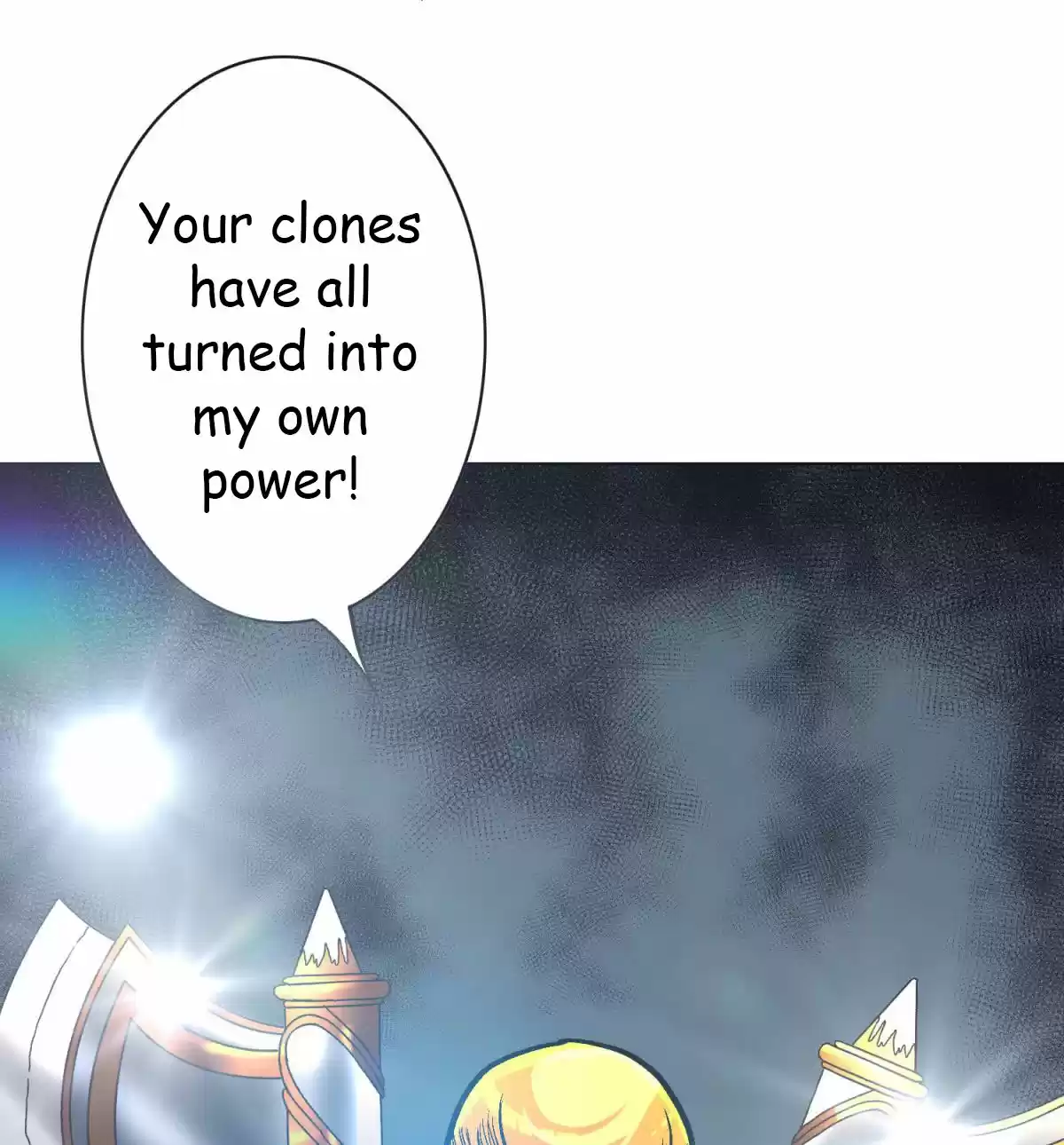 Xianzun System in the City Ch. 46