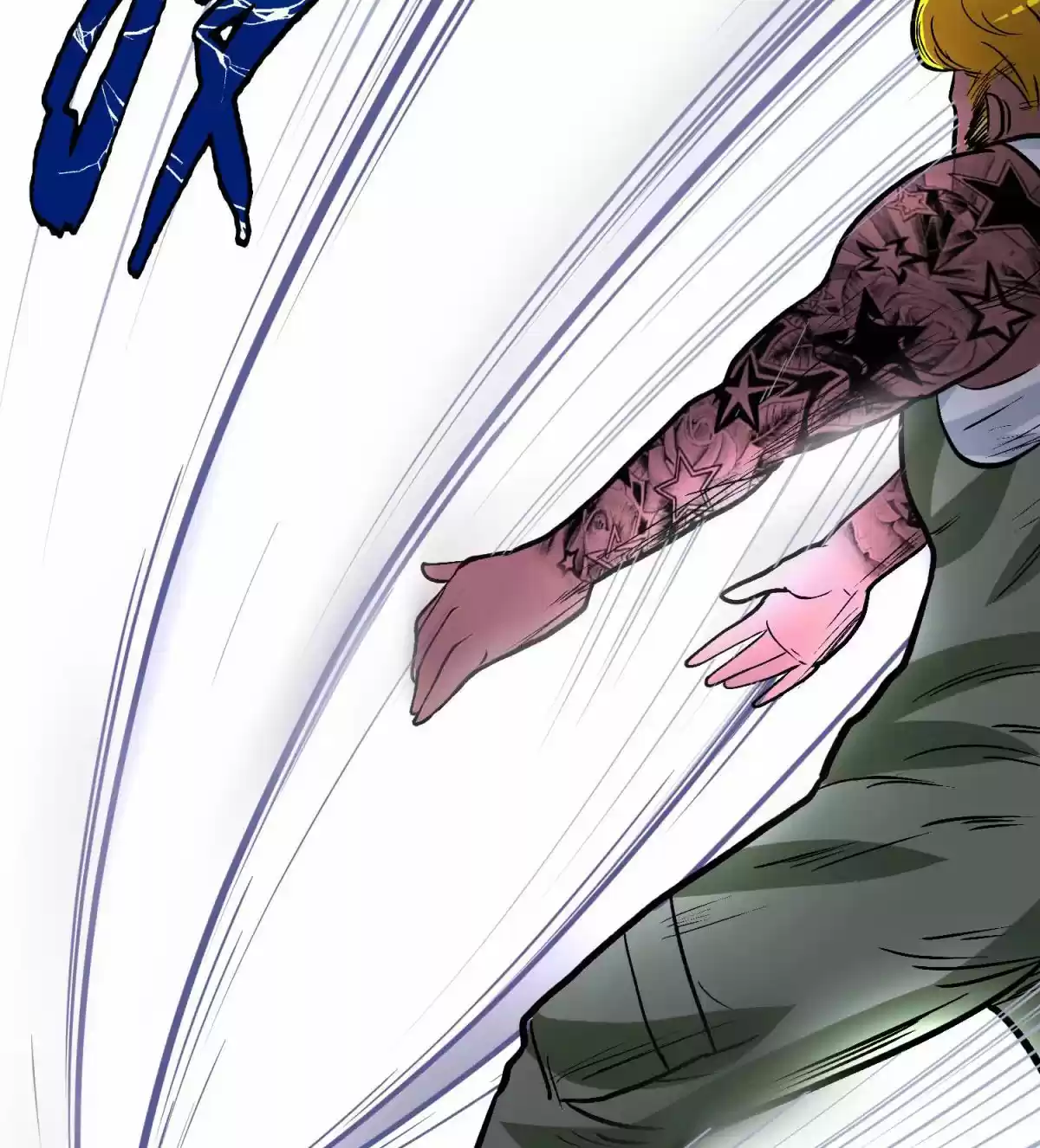 Xianzun System in the City Ch. 46