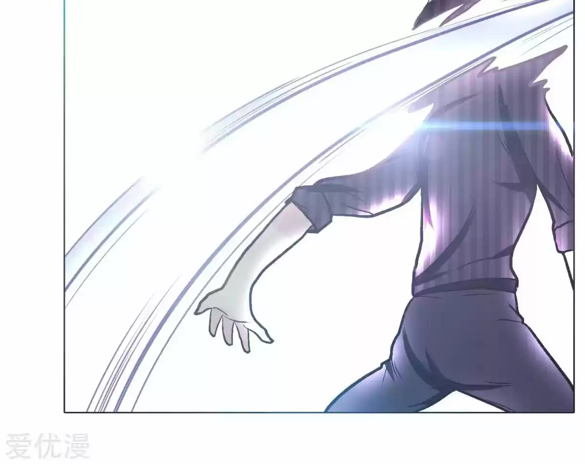 Xianzun System in the City Ch. 46