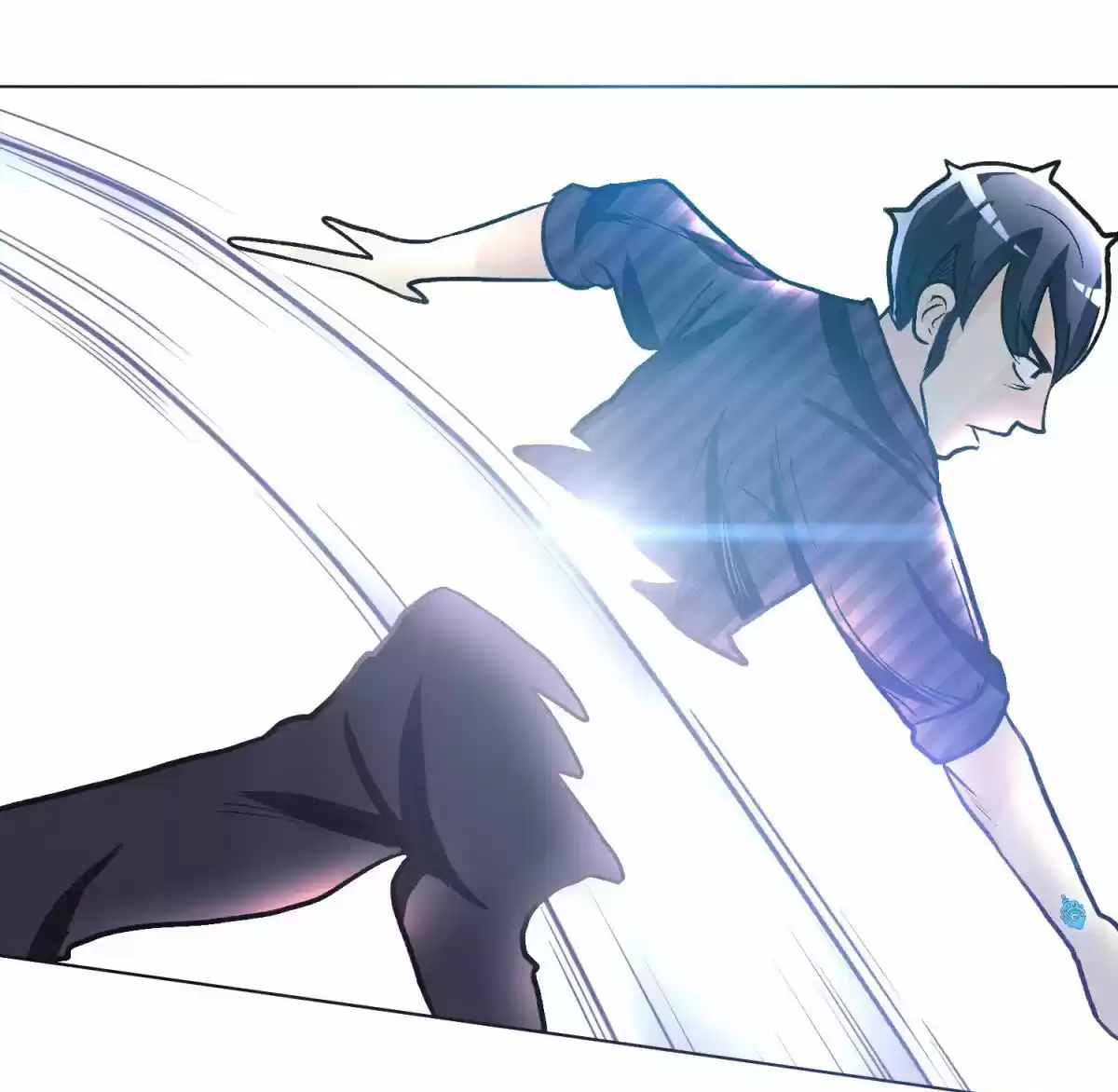 Xianzun System in the City Ch. 46