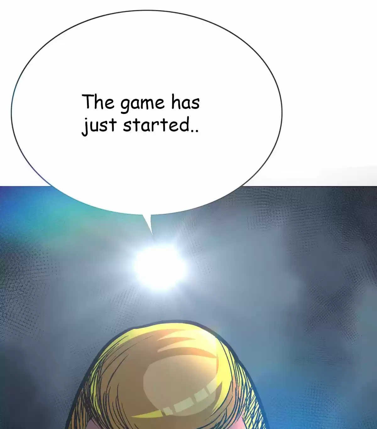 Xianzun System in the City Ch. 46