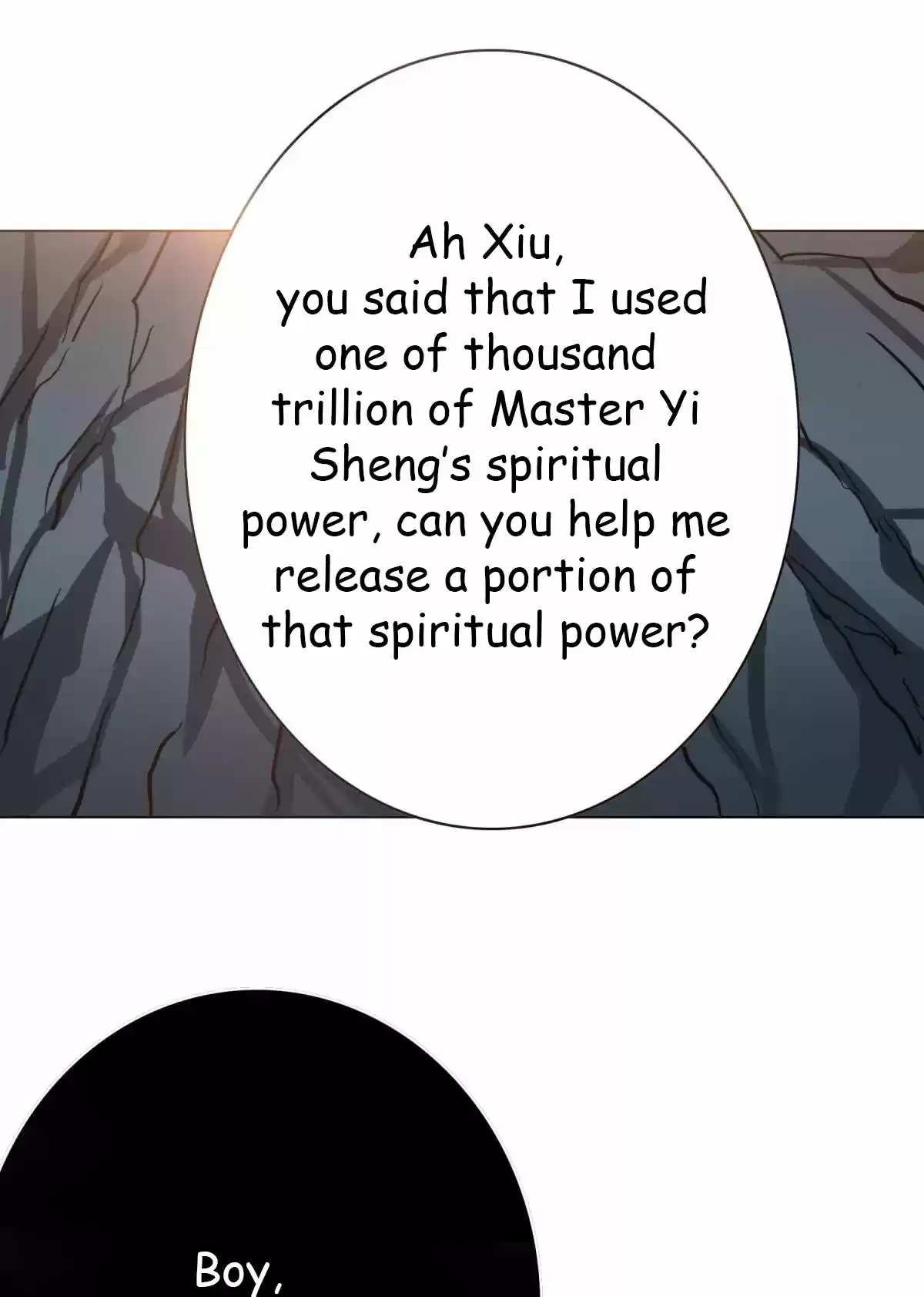 Xianzun System in the City Ch. 46