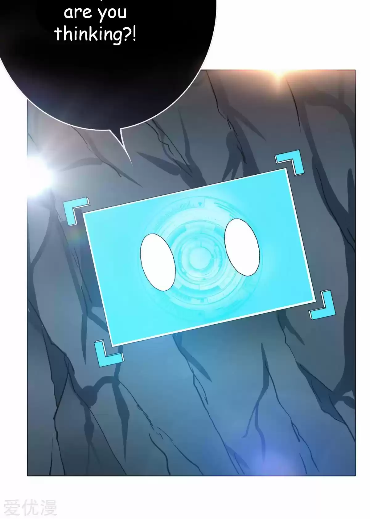 Xianzun System in the City Ch. 46