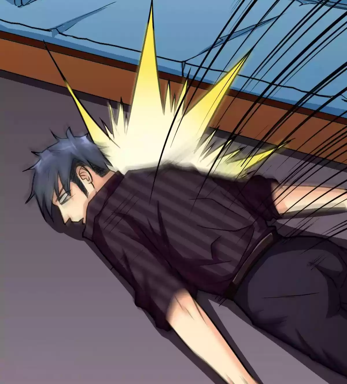 Xianzun System in the City Ch. 47