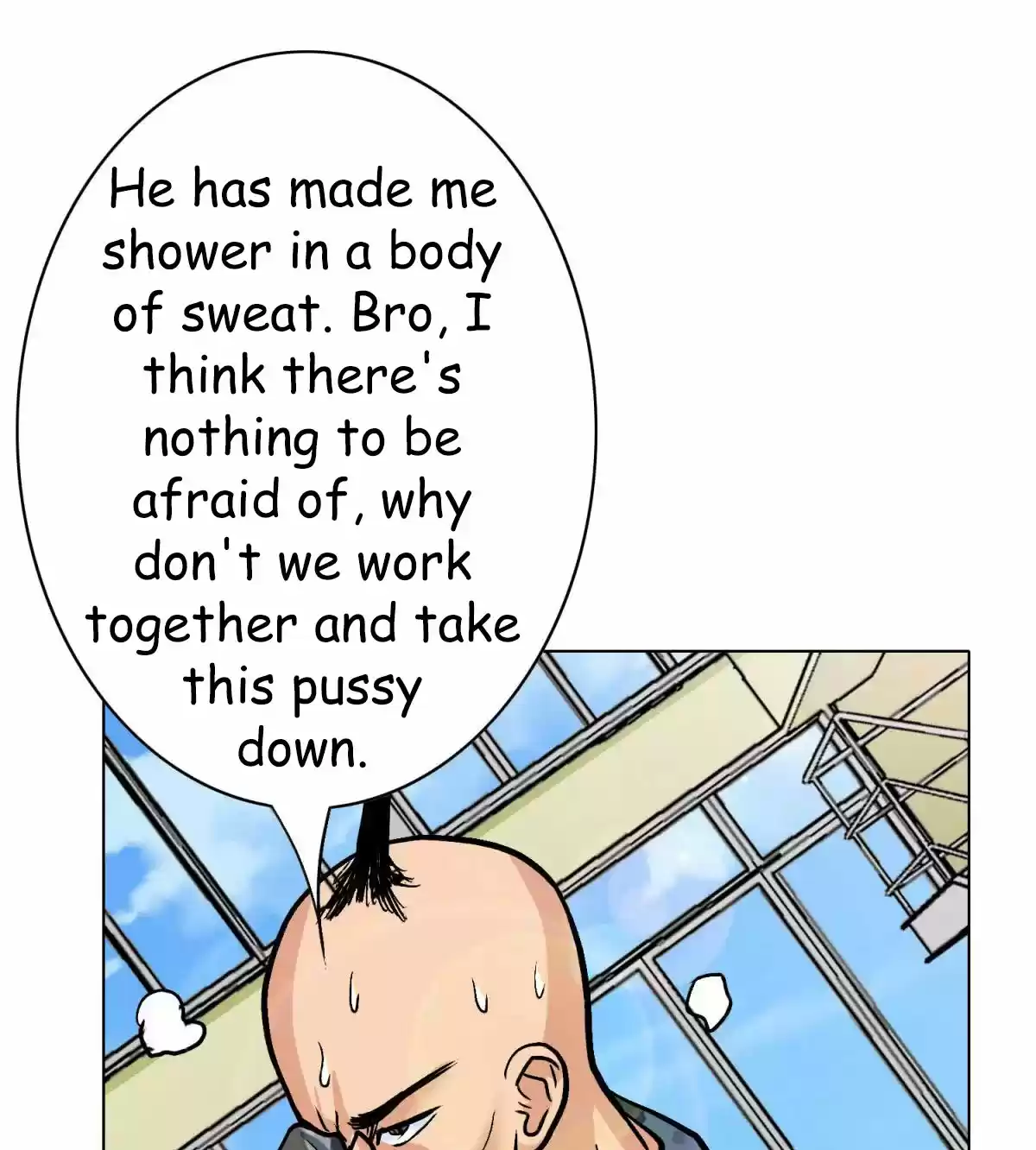 Xianzun System in the City Ch. 47