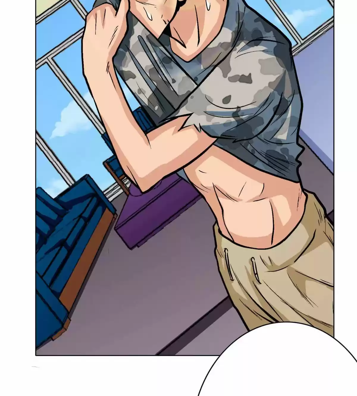 Xianzun System in the City Ch. 47