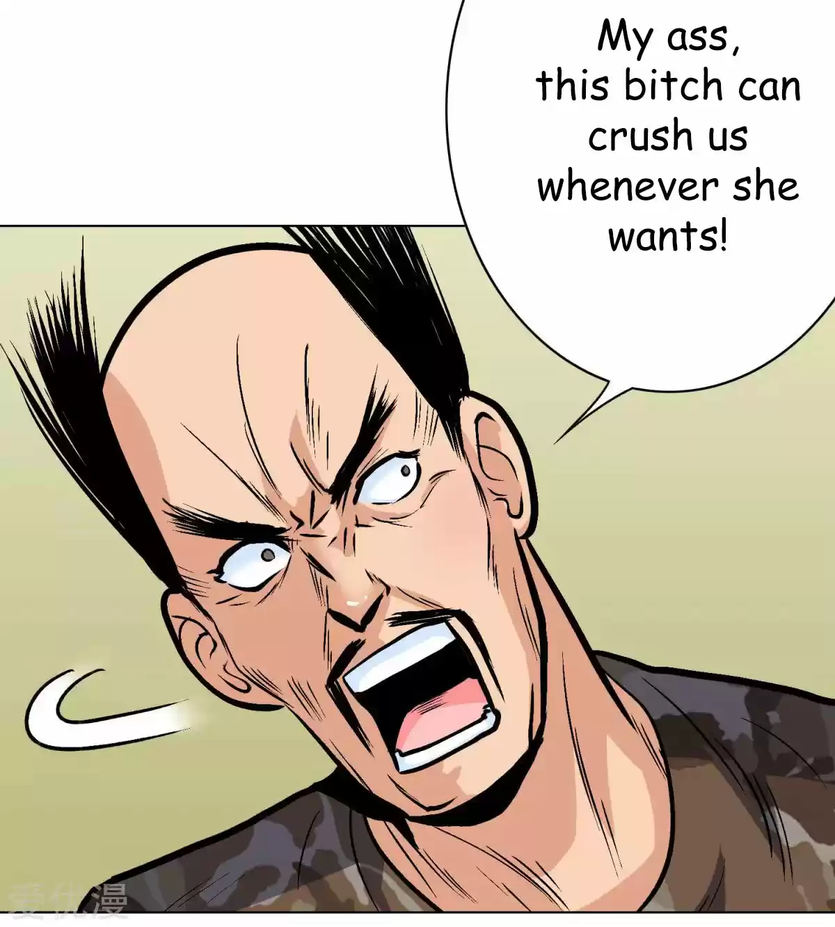 Xianzun System in the City Ch. 47