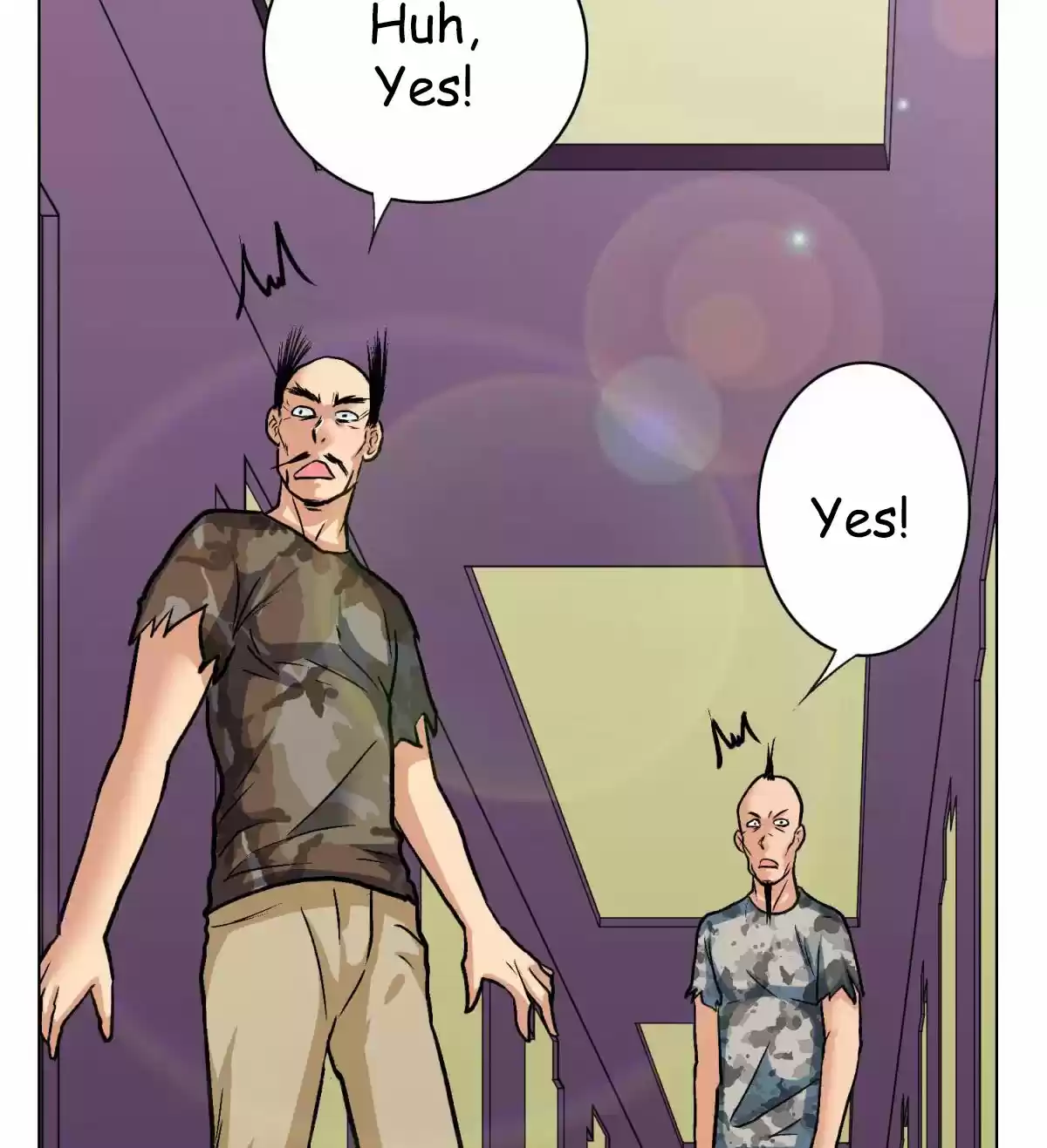 Xianzun System in the City Ch. 47