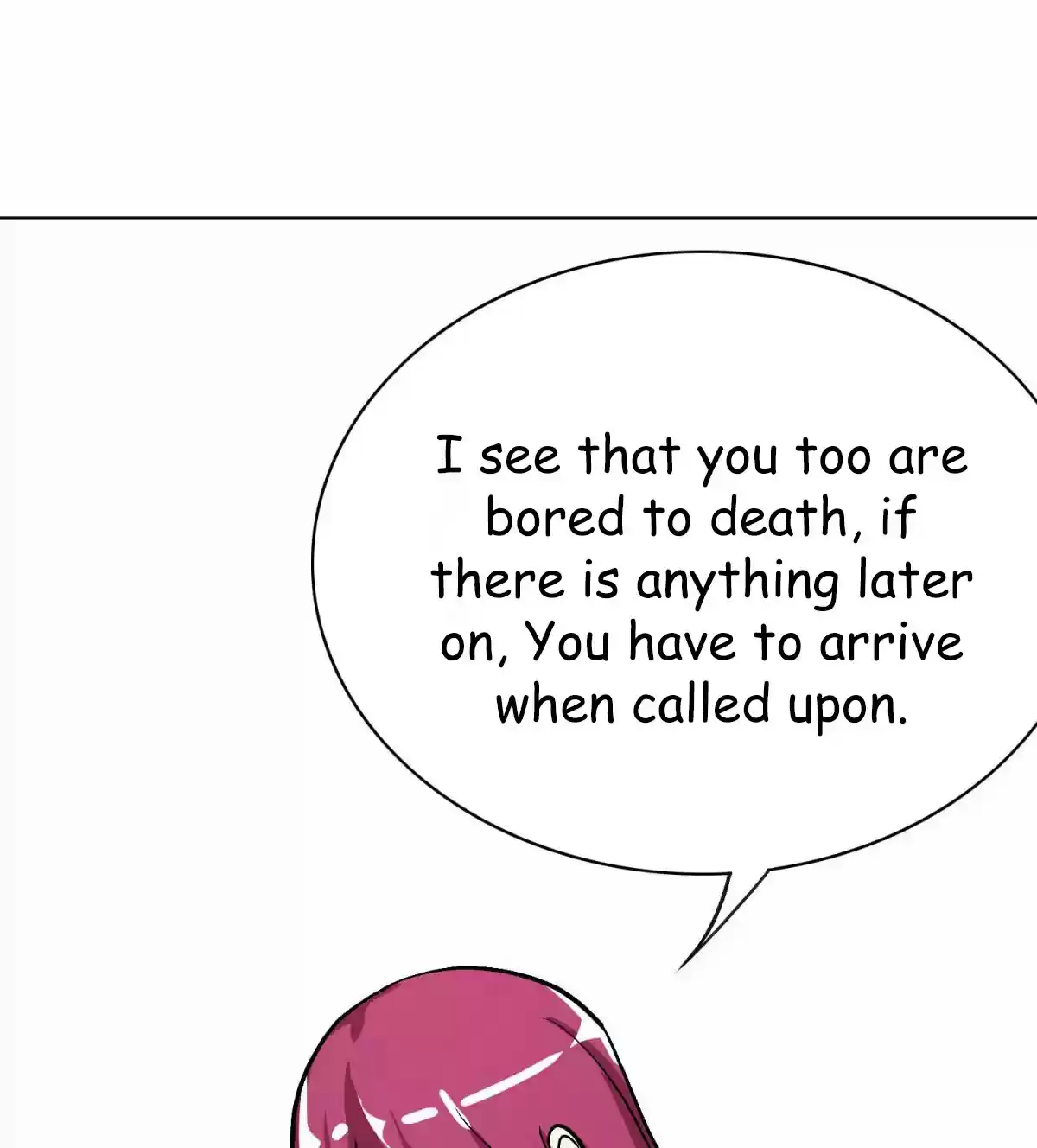 Xianzun System in the City Ch. 47