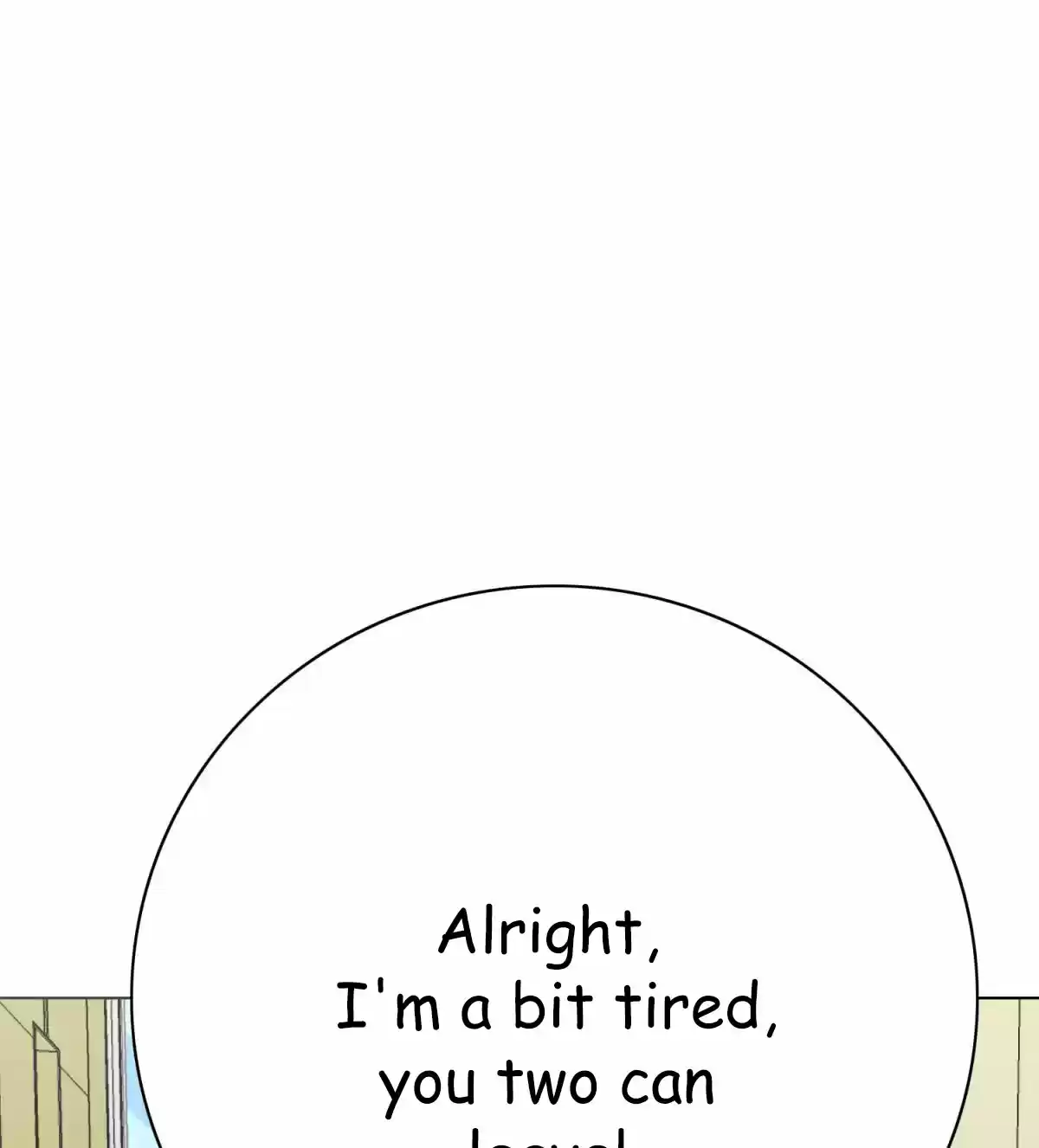 Xianzun System in the City Ch. 47