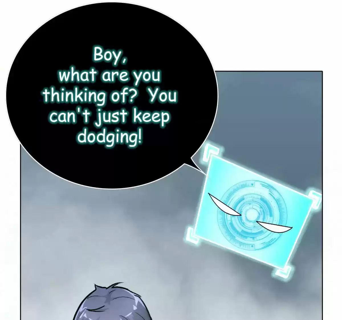 Xianzun System in the City Ch. 47