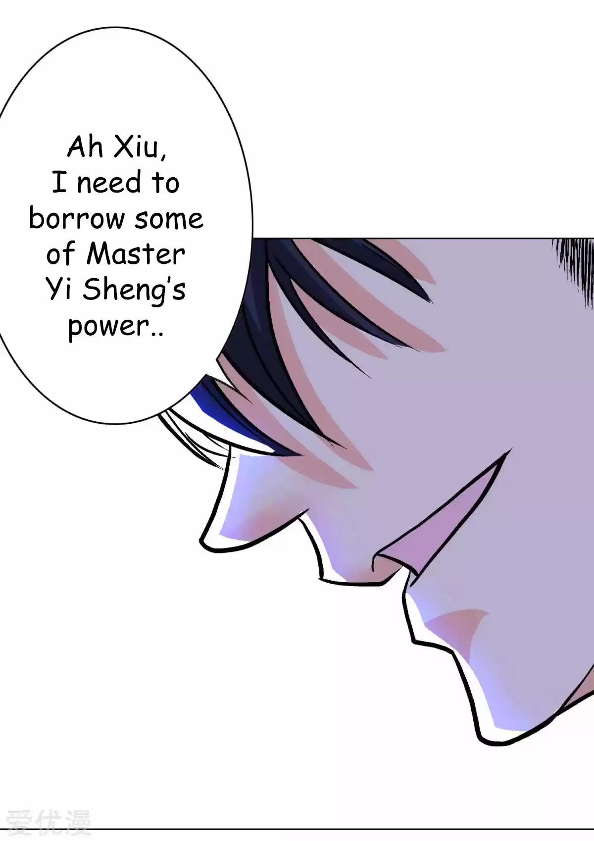 Xianzun System in the City Ch. 47