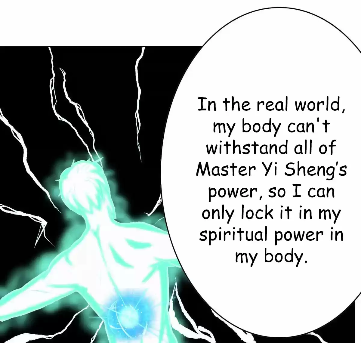 Xianzun System in the City Ch. 47